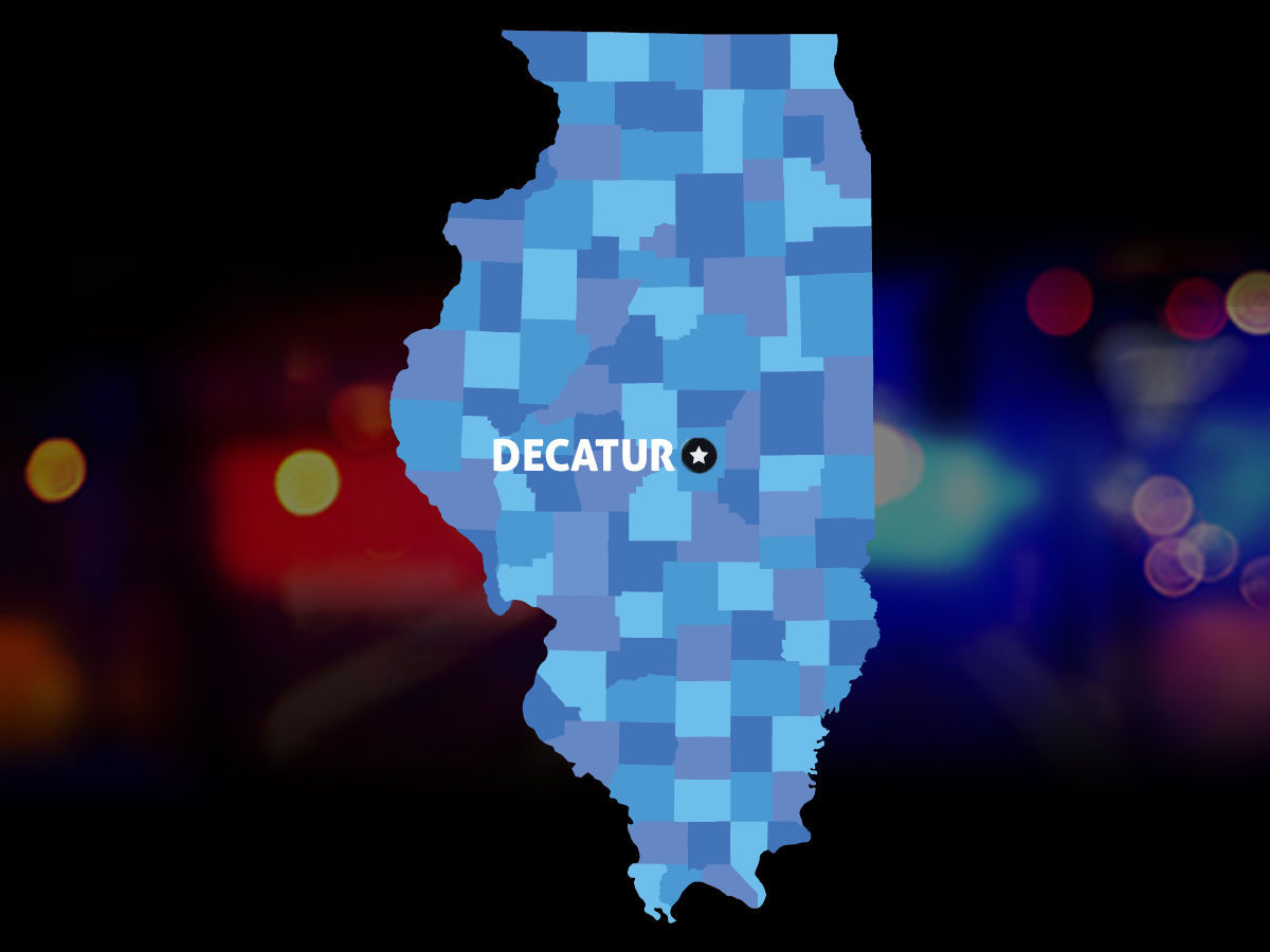Decatur